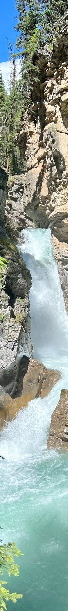 强斯顿峡谷-Improvement District No. 9