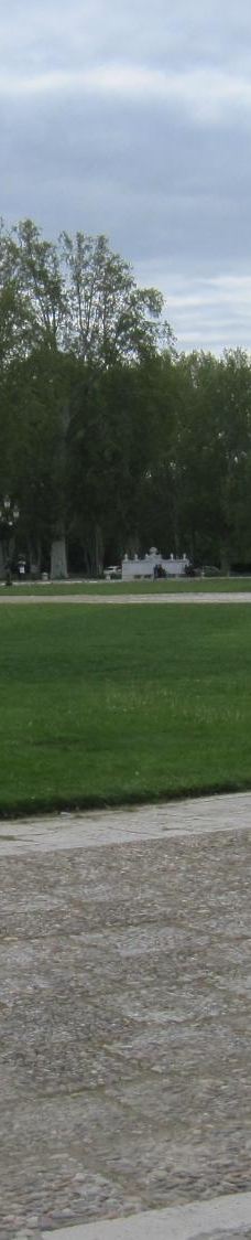 阿兰胡埃斯王宫-阿兰胡埃斯