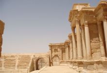 Palmyra Museum景点图片