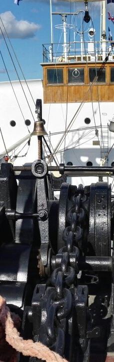 格但斯克国家海事博物馆-格但斯克