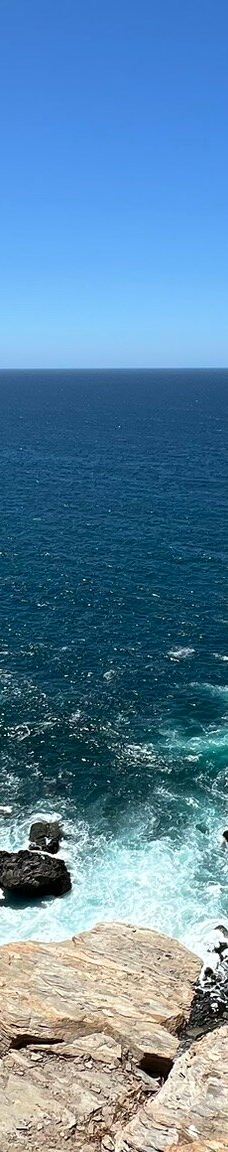 Punta Lobos-拉巴斯