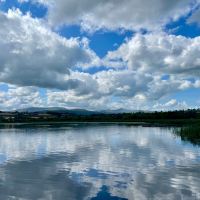 Llangors图片