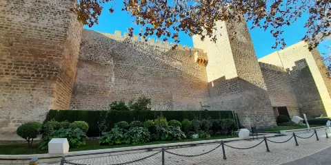 Priego de Cordoba Castle