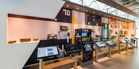 海因茨·尼克斯多夫博物館