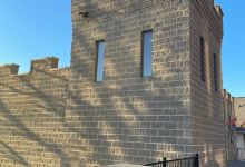 Castlerock Museum景点图片