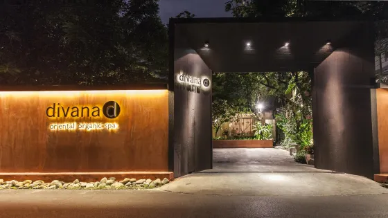 Divana Divine Spa
