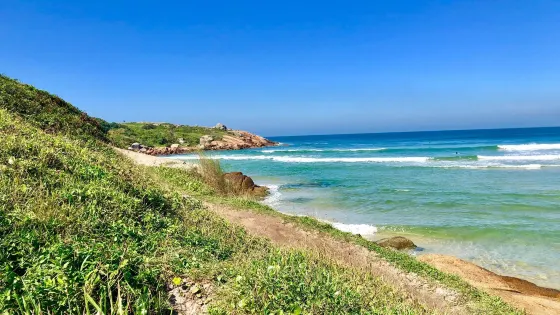 Prainha Beach