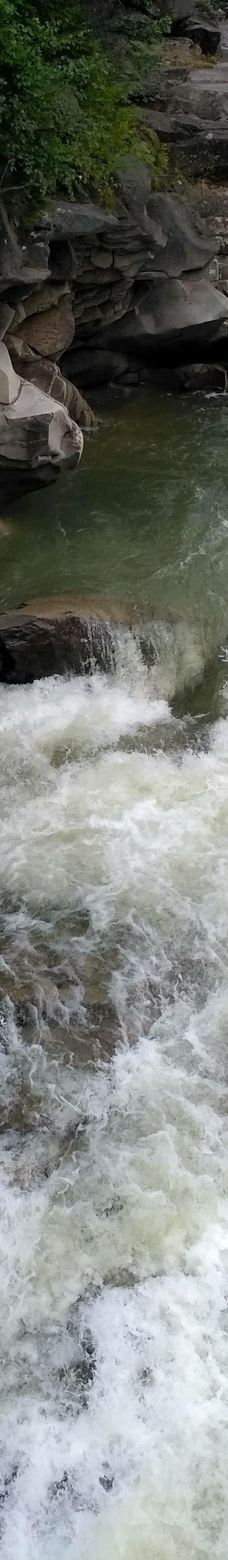 Probiy Waterfall-亚列姆切