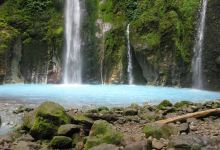 Air Terjun Dua Warna景点图片