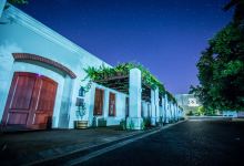 Oude Molen Distillery景点图片