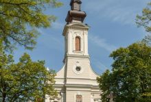 Serbian Orthodox Church景点图片