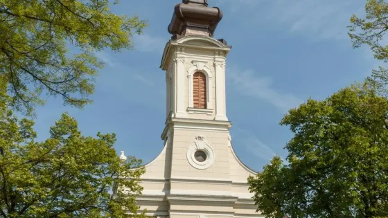 Serbian Orthodox Church