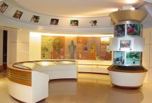 National Museum Suphan Buri景点图片
