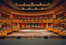 Grove Theatre景点图片