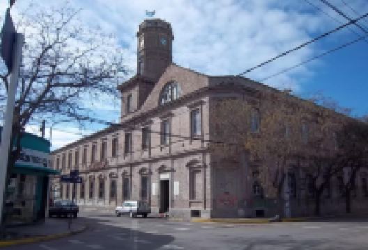 Museo Tecnológico del Agua y del Suelo- Ing. O. Casamiquela景点图片