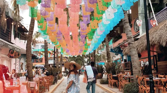 Sayulita Beach