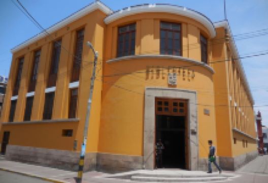 Tacna Historical Museum景点图片