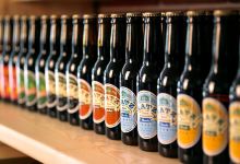 Brasserie Artisanale Ratz景点图片