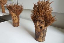 Troyan National Museum of Folk Art and Traditional Handicrafts景点图片