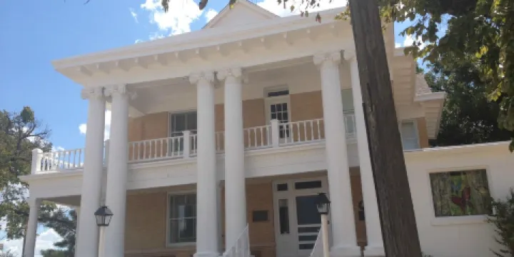 Pioneer City County Museum