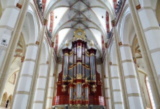 Sint Maartenskerk景点图片