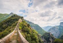 Notre Dame de la Menour景点图片