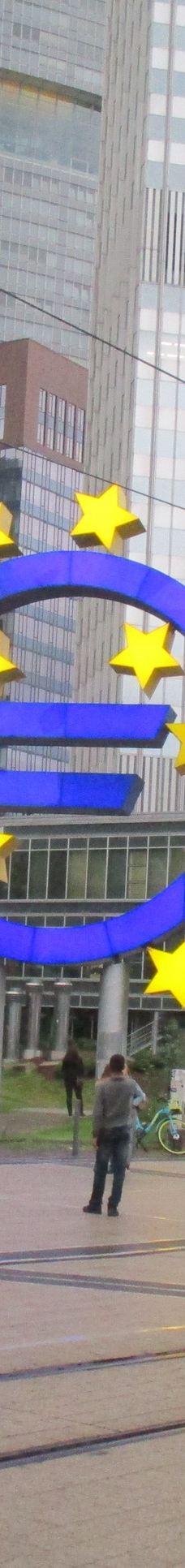 欧元塔-法兰克福