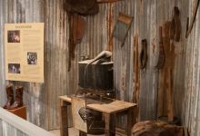 Conrad Rice Mill Inc景点图片
