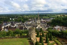 Chateau de Luynes景点图片