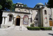 St Sarkis Armenian Apostolic Church景点图片