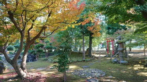 前田家住宅