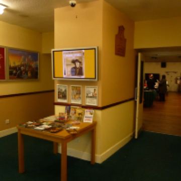 梅尔克舍姆图片