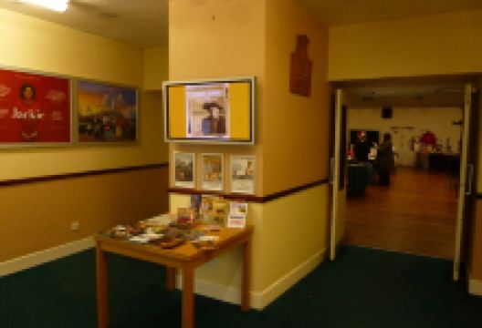 Melksham Assembly Hall景点图片