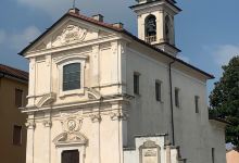 Chiesa della Madonna Immacolata e dei SS. Francesco e Antonio景点图片