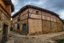 Calatañazor Castle景点图片