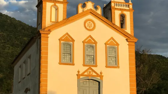 Paroquia Nossa Senhora da Lapa