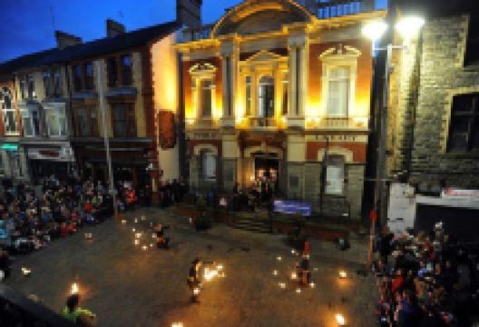 Carnegie House景点图片