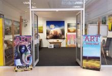 Stephen Oliver Studio & Gallery景点图片