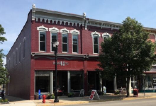 LowellArts景点图片