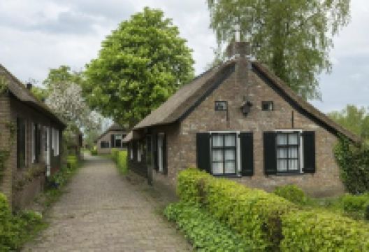 De Wieden景点图片