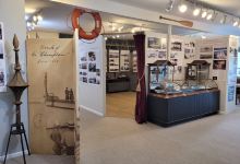 Charlevoix Historical Society景点图片