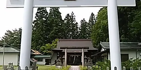 白子神社