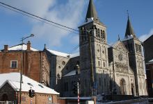 Eglise Notre-dame De La Visitation景点图片