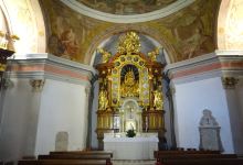 Parish Church of St. George景点图片