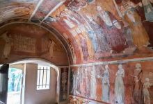 Chapelle de Benva景点图片
