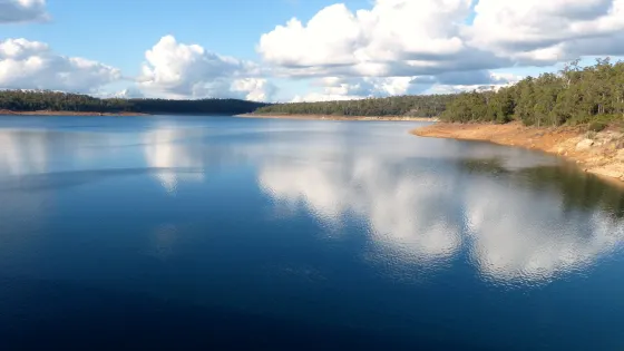 Midgegooroo National Park