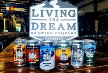 Living The Dream Brewing Company景点图片