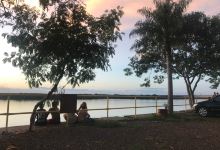 Paredão do Porto de Ilha Solteira景点图片