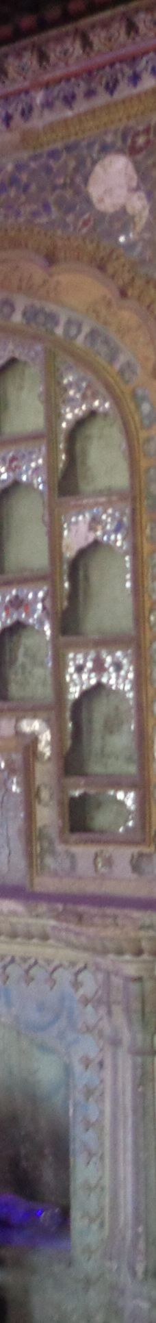 Sethi House Museum-白沙瓦