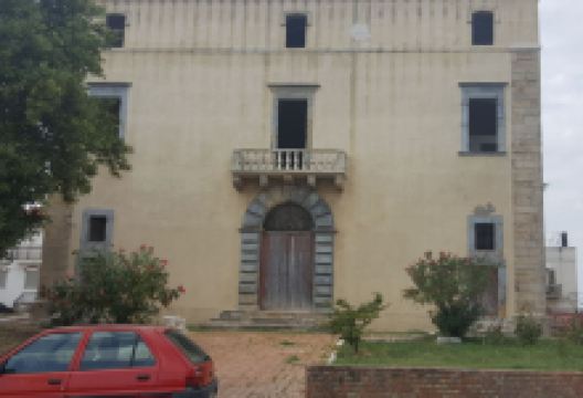 Palazzo Battiloro景点图片